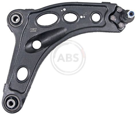 A.B.S. 211817 Control/Trailing Arm, wheel suspension