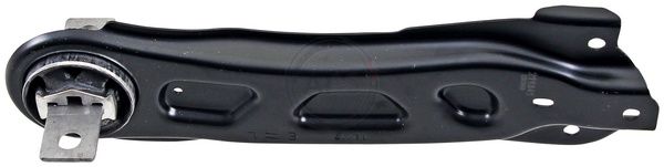 A.B.S. 211841 Control/Trailing Arm, wheel suspension
