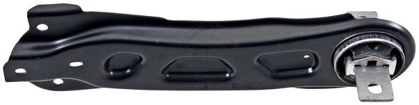 A.B.S. 211842 Control/Trailing Arm, wheel suspension