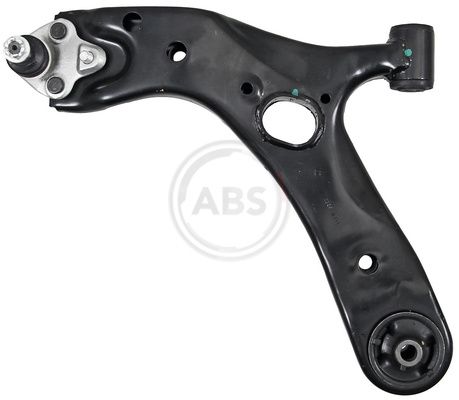 A.B.S. 211843 Control/Trailing Arm, wheel suspension