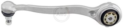 Control/Trailing Arm, wheel suspension A.B.S. 211845