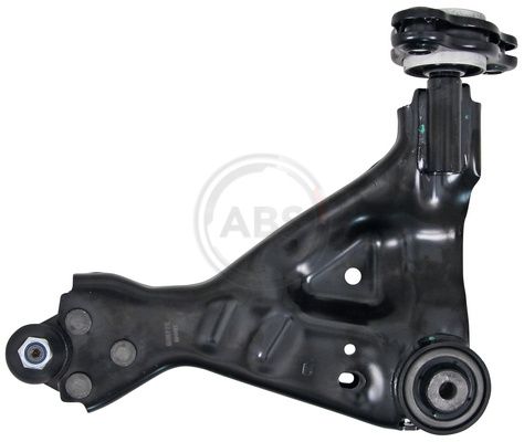 A.B.S. 211859 Control/Trailing Arm, wheel suspension