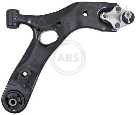 A.B.S. 211863 Control/Trailing Arm, wheel suspension