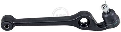 Control/Trailing Arm, wheel suspension A.B.S. 211875