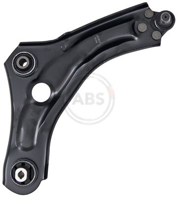 A.B.S. 211877 Control/Trailing Arm, wheel suspension