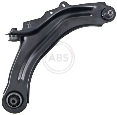 A.B.S. 211891 Control/Trailing Arm, wheel suspension