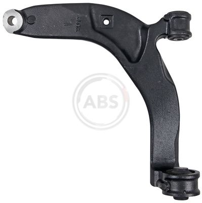 A.B.S. 211897 Control/Trailing Arm, wheel suspension