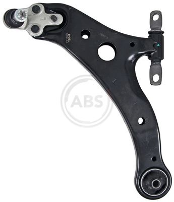 Control/Trailing Arm, wheel suspension A.B.S. 211899