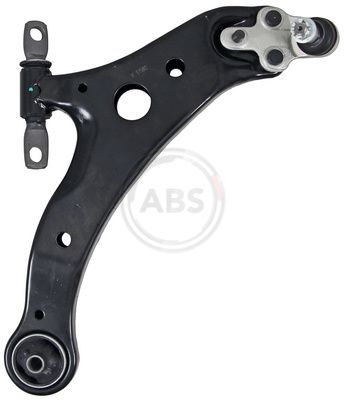 Control/Trailing Arm, wheel suspension A.B.S. 211900