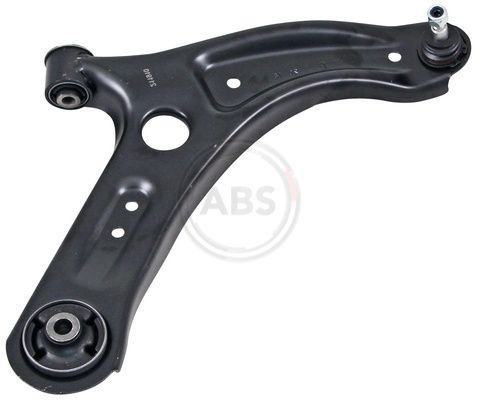 A.B.S. 211911 Control/Trailing Arm, wheel suspension