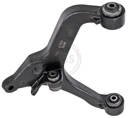 A.B.S. 211918 Control/Trailing Arm, wheel suspension