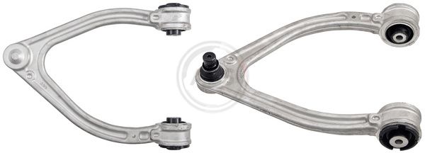 A.B.S. 211933 Control/Trailing Arm, wheel suspension