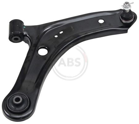 A.B.S. 211966 Control/Trailing Arm, wheel suspension