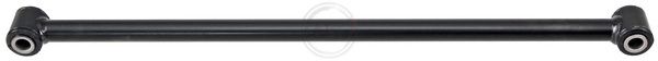 A.B.S. 211967 Control/Trailing Arm, wheel suspension