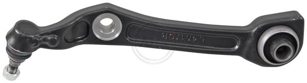 A.B.S. 211969 Control/Trailing Arm, wheel suspension