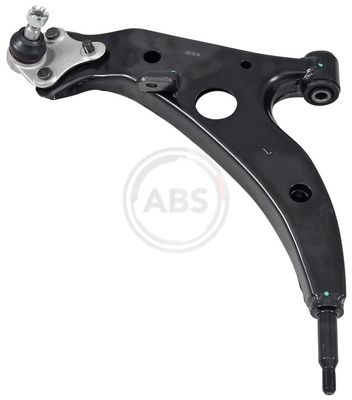 Control/Trailing Arm, wheel suspension A.B.S. 211975