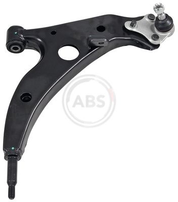Control/Trailing Arm, wheel suspension A.B.S. 211976