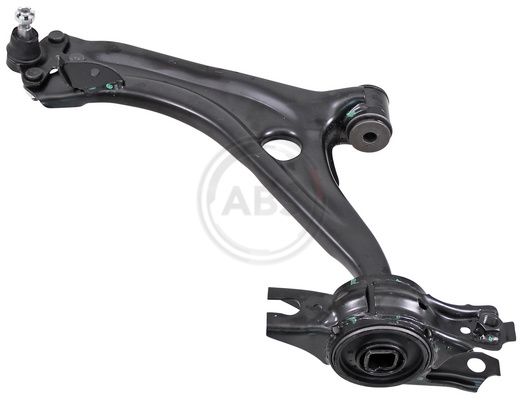 A.B.S. 211983 Control/Trailing Arm, wheel suspension