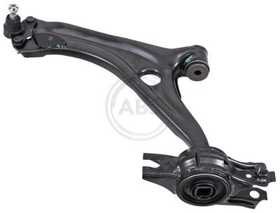 Control/Trailing Arm, wheel suspension A.B.S. 211983