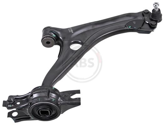 A.B.S. 211984 Control/Trailing Arm, wheel suspension