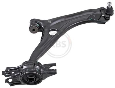 Control/Trailing Arm, wheel suspension A.B.S. 211984