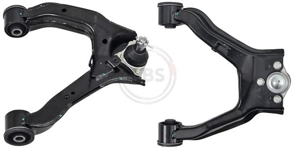 A.B.S. 211987 Control/Trailing Arm, wheel suspension