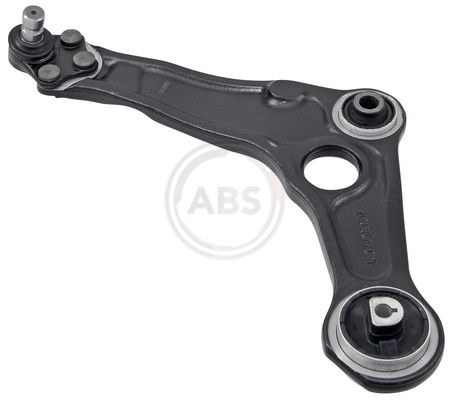 A.B.S. 211992 Control/Trailing Arm, wheel suspension
