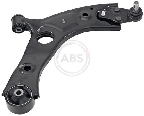 A.B.S. 211999 Control/Trailing Arm, wheel suspension