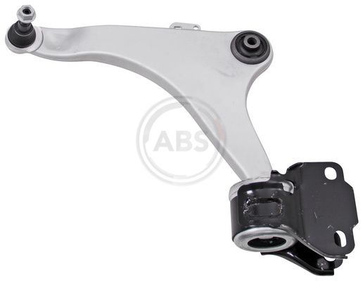 A.B.S. 212006 Control/Trailing Arm, wheel suspension