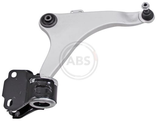 A.B.S. 212007 Control/Trailing Arm, wheel suspension
