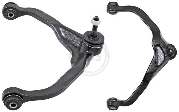 A.B.S. 212009 Control/Trailing Arm, wheel suspension
