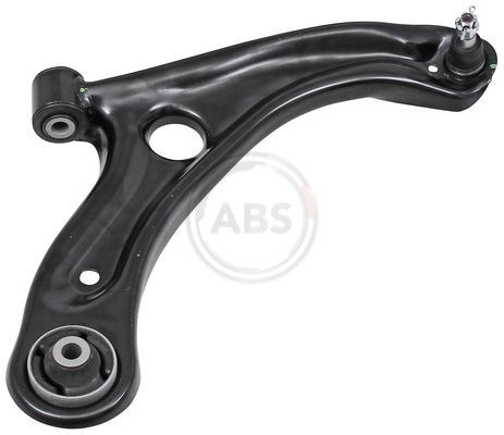 A.B.S. 212033 Control/Trailing Arm, wheel suspension