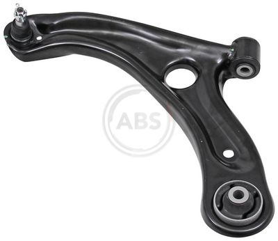 Control/Trailing Arm, wheel suspension A.B.S. 212034
