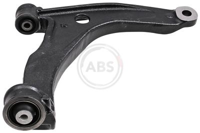 Control/Trailing Arm, wheel suspension A.B.S. 212038