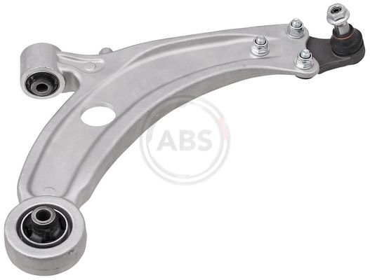 A.B.S. 212045 Control/Trailing Arm, wheel suspension