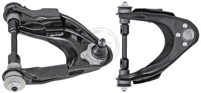 Control/Trailing Arm, wheel suspension A.B.S. 212047