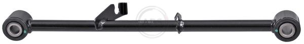 A.B.S. 212059 Control/Trailing Arm, wheel suspension