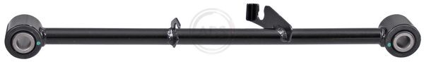 A.B.S. 212061 Control/Trailing Arm, wheel suspension