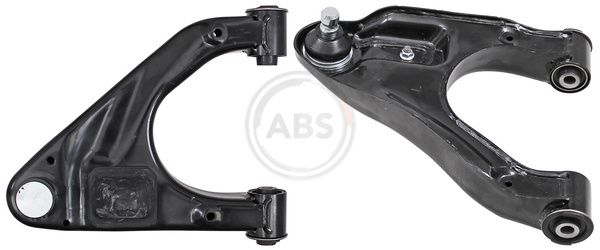 A.B.S. 212063 Control/Trailing Arm, wheel suspension