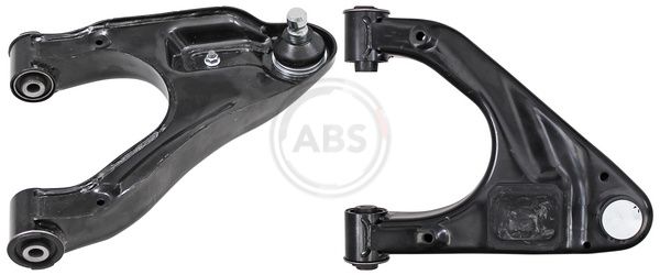 A.B.S. 212064 Control/Trailing Arm, wheel suspension