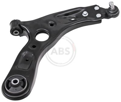 Control/Trailing Arm, wheel suspension A.B.S. 212070