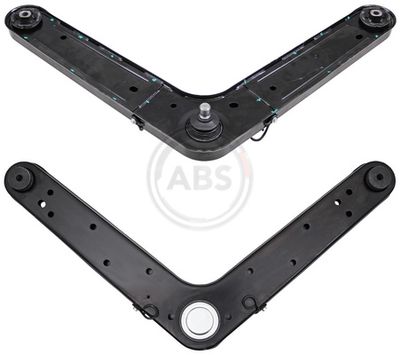 Control/Trailing Arm, wheel suspension A.B.S. 212071