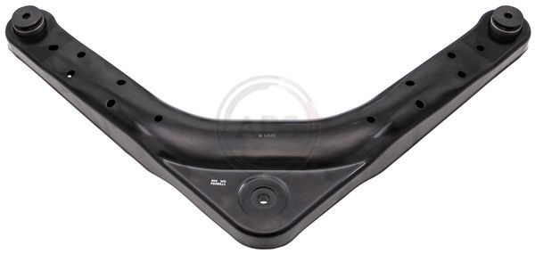 A.B.S. 212072 Control/Trailing Arm, wheel suspension