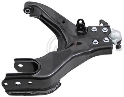 Control/Trailing Arm, wheel suspension A.B.S. 212079