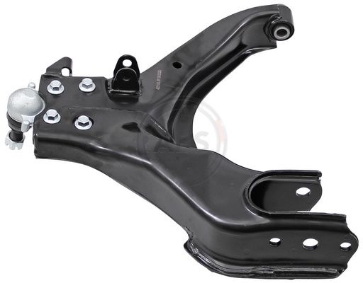 A.B.S. 212080 Control/Trailing Arm, wheel suspension