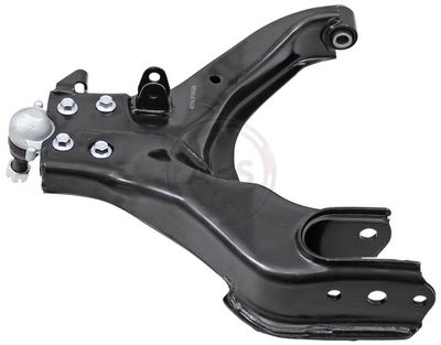 Control/Trailing Arm, wheel suspension A.B.S. 212080