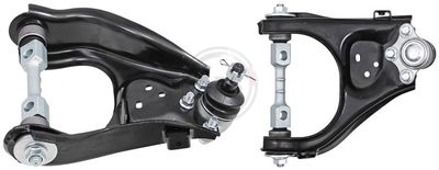 Control/Trailing Arm, wheel suspension A.B.S. 212081