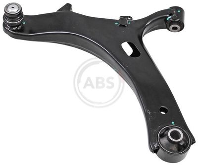 Control/Trailing Arm, wheel suspension A.B.S. 212091
