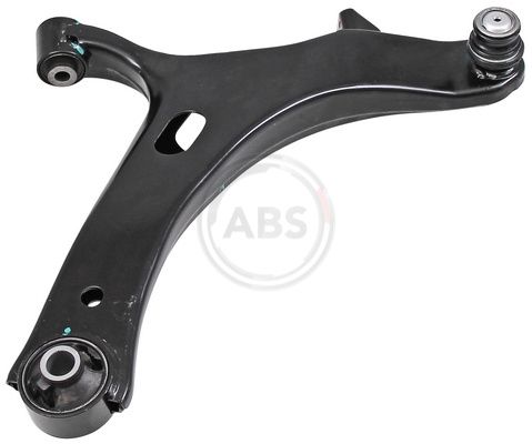 A.B.S. 212092 Control/Trailing Arm, wheel suspension