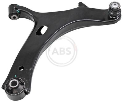 Control/Trailing Arm, wheel suspension A.B.S. 212092